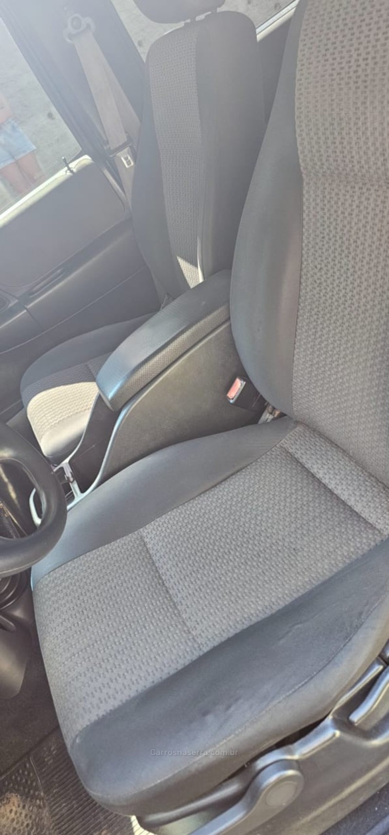 RANGER 2.3 XLT 16V 4X2 CD GASOLINA 4P MANUAL - 2012 - IVOTI