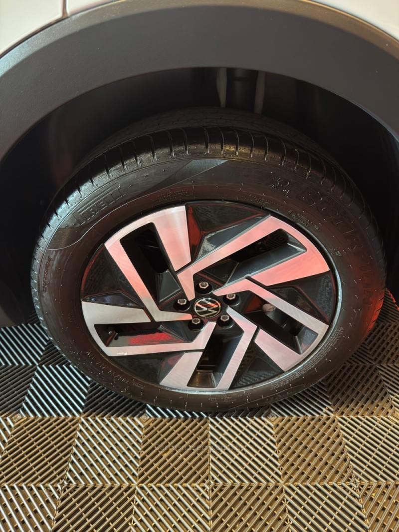 T-CROSS 1.4 HIGHLINE TSI 16V FLEX 4P AUTOMÁTICO - 2025 - PASSO FUNDO