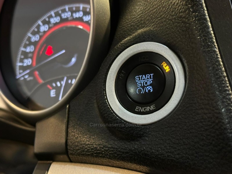 FREEMONT 2.4 PRECISION 16V GASOLINA 4P AUTOMÁTICO - 2015 - CAXIAS DO SUL