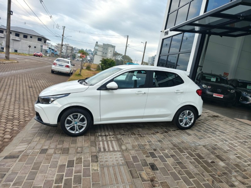 argo 1.0 drive 6v flex 4p manual 2025 guapore