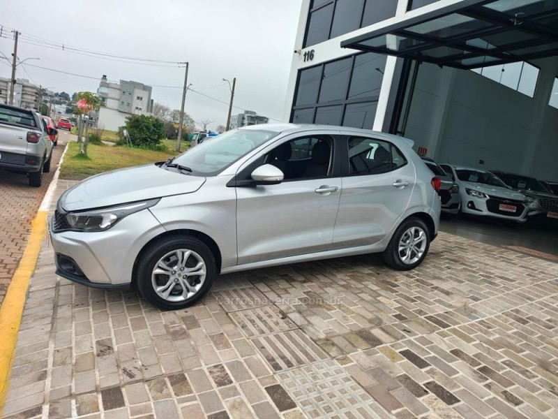 argo 1.0 drive 6v flex 4p manual 2025 guapore