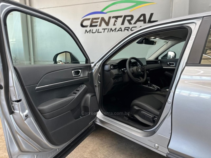 HR-V 1.5 16V FLEX EXL 4P AUTOMÁTICO - 2026 - VACARIA