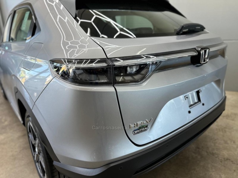 HR-V 1.5 16V FLEX EXL 4P AUTOMÁTICO - 2026 - VACARIA