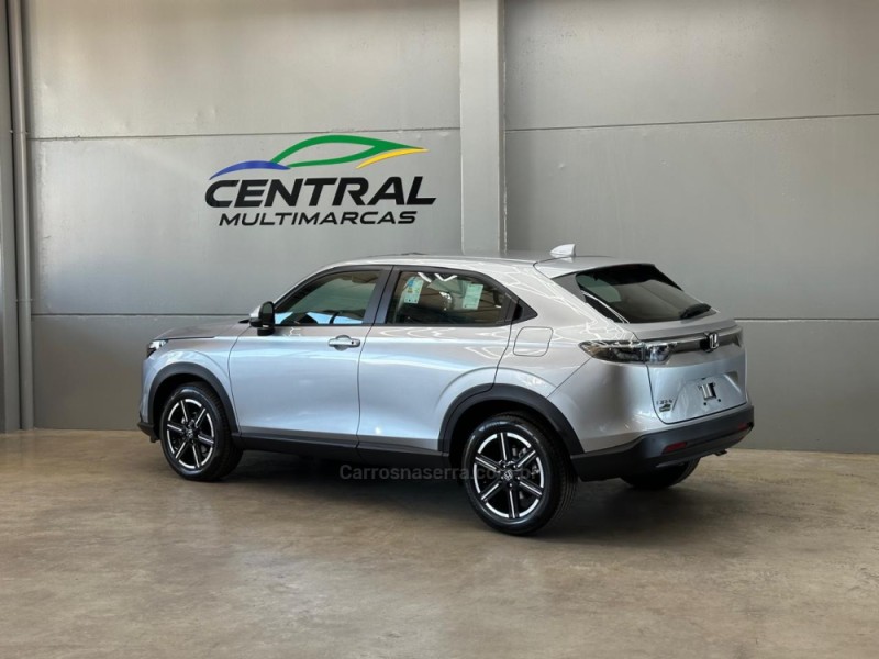 HR-V 1.5 16V FLEX EXL 4P AUTOMÁTICO - 2026 - VACARIA