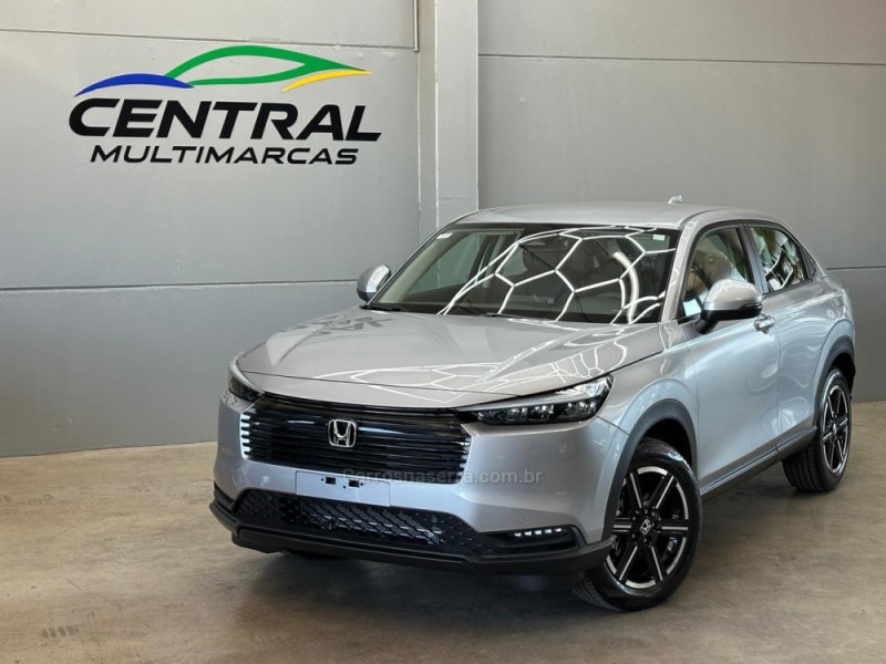HR-V 1.5 16V FLEX EXL 4P AUTOMÁTICO - 2026 - VACARIA