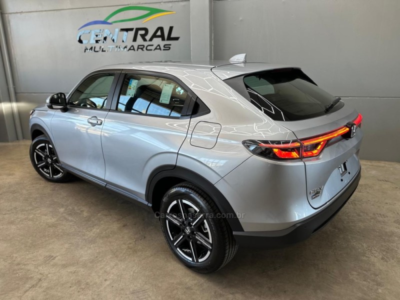 HR-V 1.5 16V FLEX EXL 4P AUTOMÁTICO - 2026 - VACARIA