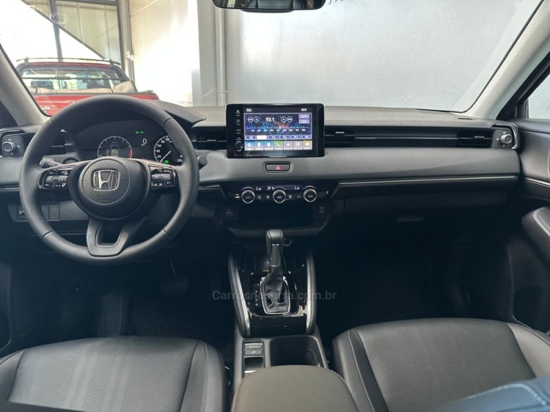 HR-V 1.5 16V FLEX EXL 4P AUTOMÁTICO - 2026 - VACARIA