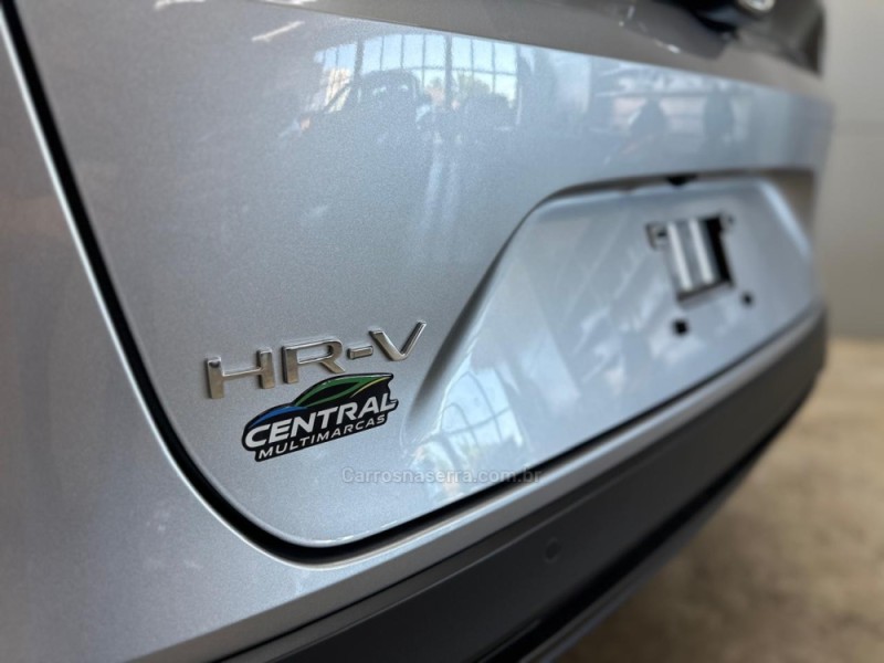 HR-V 1.5 16V FLEX EXL 4P AUTOMÁTICO - 2026 - VACARIA