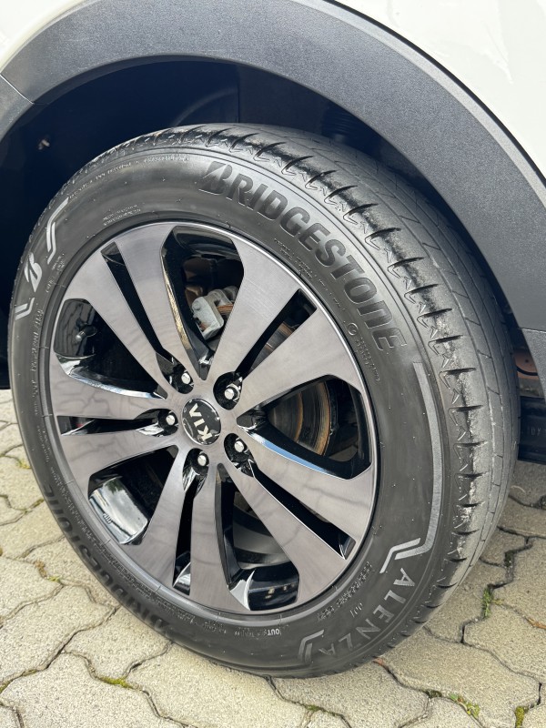 SPORTAGE 2.0 EX2 4X2 16V FLEX 4P AUTOMÁTICO - 2014 - CAXIAS DO SUL