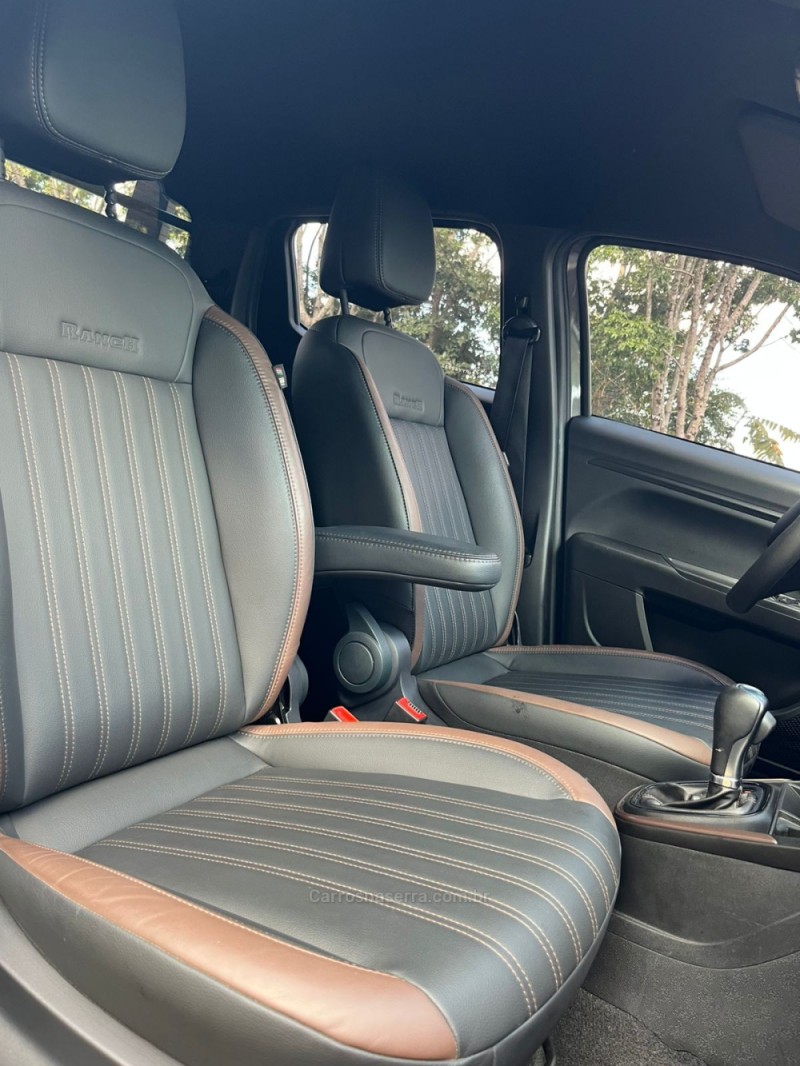 STRADA 1.3 RANCH CD 8V FLEX 4P AUTOMÁTICO - 2023 - BENTO GONçALVES