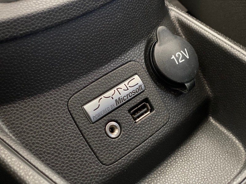 FIESTA 1.6 SE HATCH 16V FLEX 4P AUTOMÁTICO - 2014 - CAXIAS DO SUL