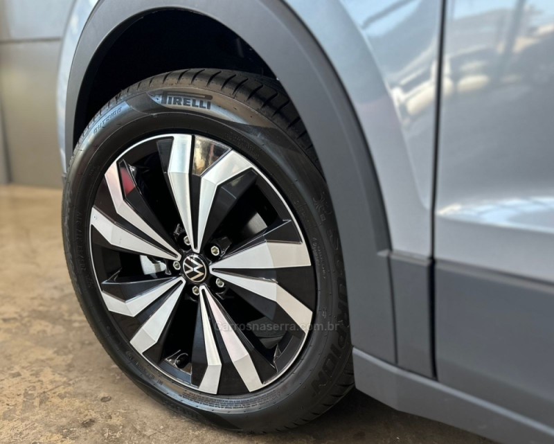 T-CROSS 1.0 TSI 200 12V FLEX 4P AUTOMÁTICO - 2026 - VACARIA
