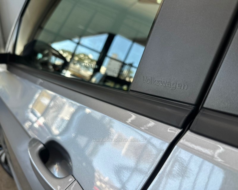 T-CROSS 1.0 TSI 200 12V FLEX 4P AUTOMÁTICO - 2026 - VACARIA