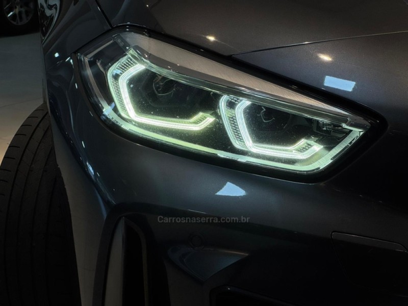 M 135I 2.0 16V TURBO GASOLINA 4P AUTOMÁTICO - 2020 - CAXIAS DO SUL