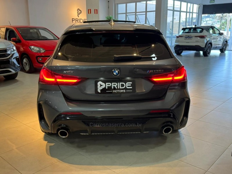 M 135I 2.0 16V TURBO GASOLINA 4P AUTOMÁTICO - 2020 - CAXIAS DO SUL