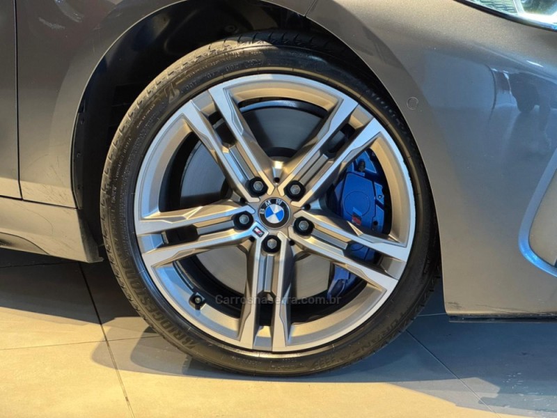 M 135I 2.0 16V TURBO GASOLINA 4P AUTOMÁTICO - 2020 - CAXIAS DO SUL