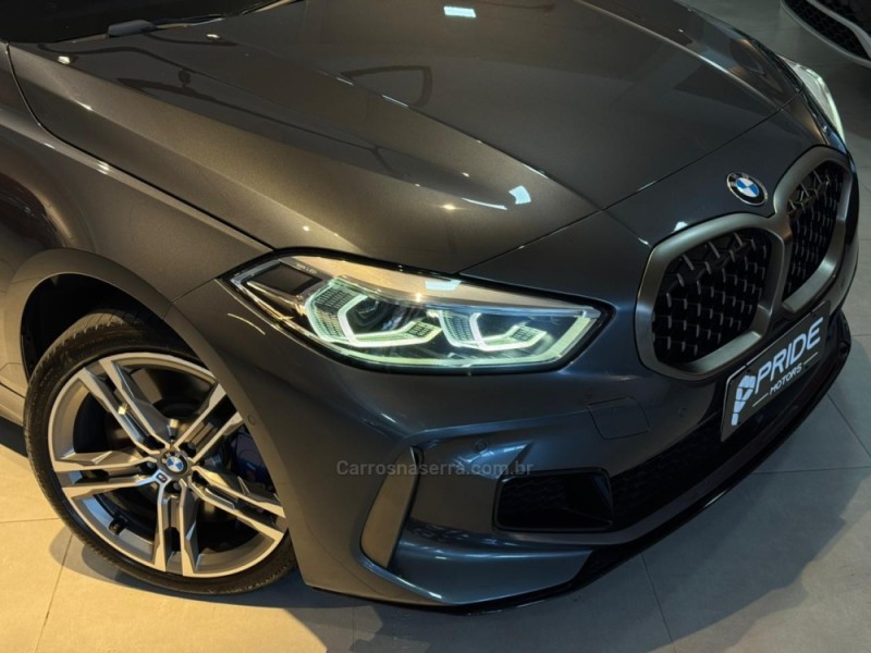 M 135I 2.0 16V TURBO GASOLINA 4P AUTOMÁTICO - 2020 - CAXIAS DO SUL