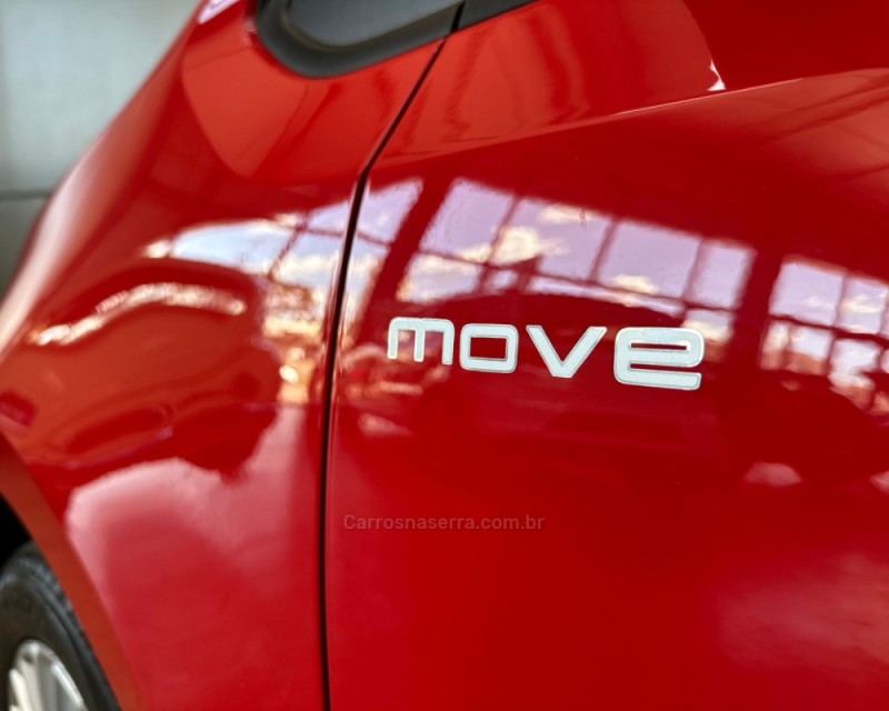 UP 1.0 TSI MOVE UP 12V FLEX 4P MANUAL - 2017 - VACARIA