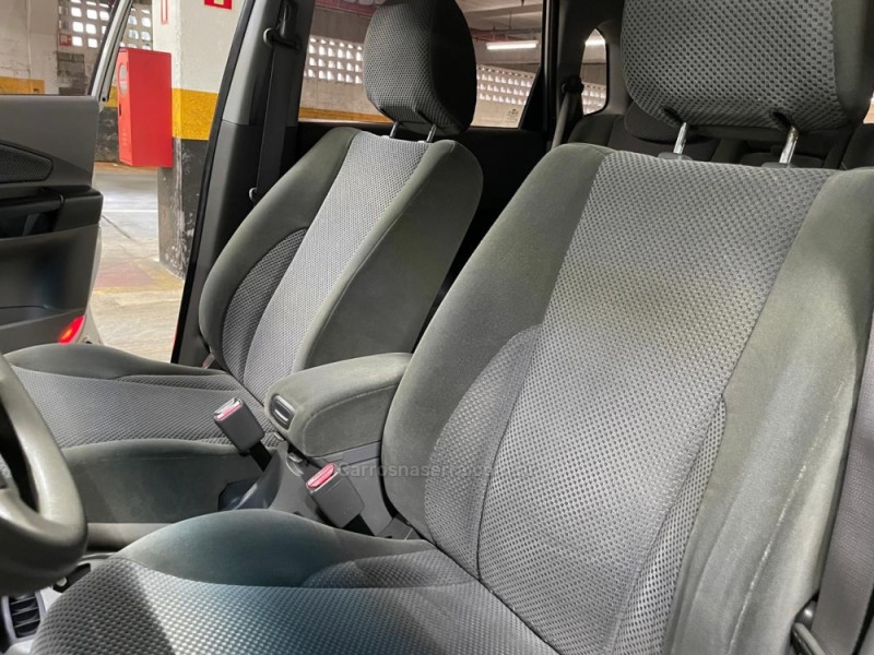 TUCSON 2.0 MPFI GLS 16V 143CV 2WD GASOLINA 4P AUTOMÁTICO - 2013 - CAXIAS DO SUL