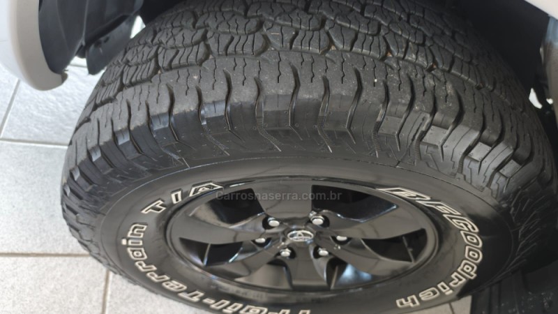 HILUX 3.0 SR 4X4 CD 16V TURBO INTERCOOLER DIESEL 4P MANUAL - 2013 - CAXIAS DO SUL