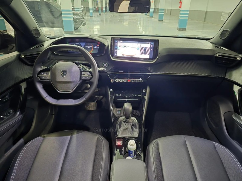 2008 1.0 ALLURE 12V FLEX 4P AUTOMÁTICO - 2025 - PORTO ALEGRE