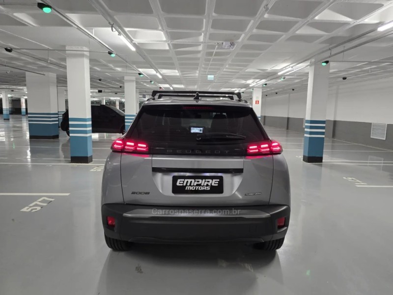 2008 1.0 ALLURE 12V FLEX 4P AUTOMÁTICO - 2025 - PORTO ALEGRE