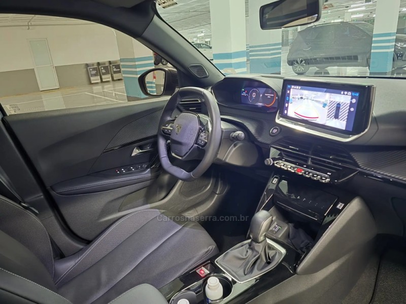 2008 1.0 ALLURE 12V FLEX 4P AUTOMÁTICO - 2025 - PORTO ALEGRE