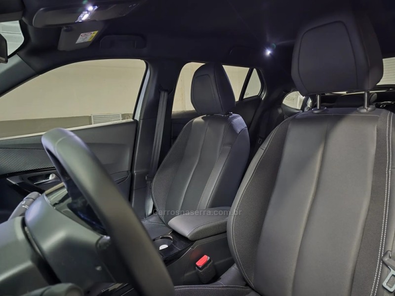 2008 1.0 ALLURE 12V FLEX 4P AUTOMÁTICO - 2025 - PORTO ALEGRE