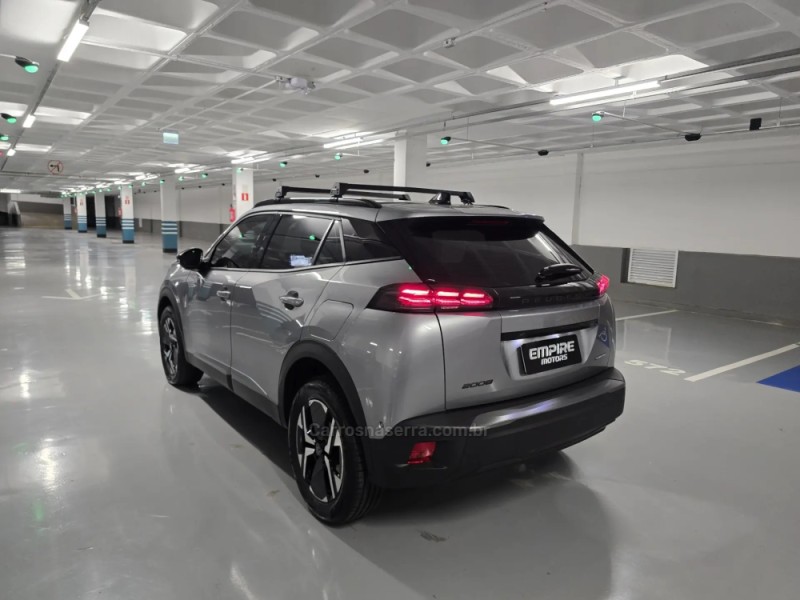 2008 1.0 ALLURE 12V FLEX 4P AUTOMÁTICO - 2025 - PORTO ALEGRE