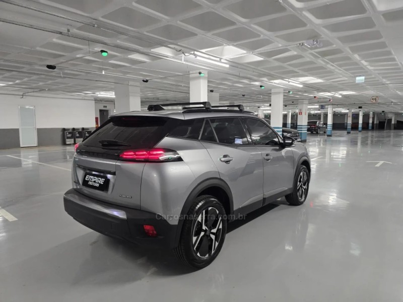 2008 1.0 ALLURE 12V FLEX 4P AUTOMÁTICO - 2025 - PORTO ALEGRE