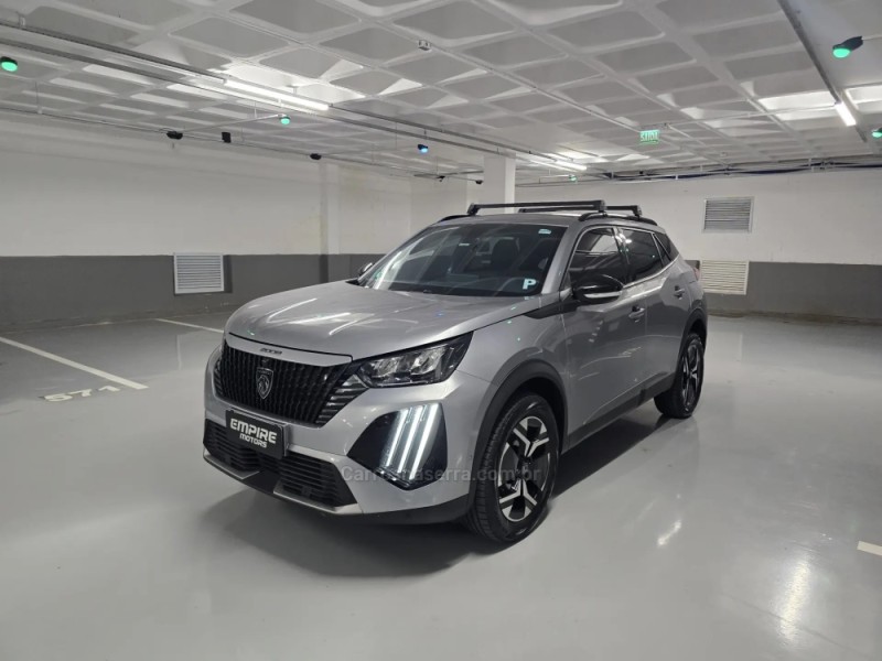 2008 1.0 allure 12v flex 4p automatico 2025 porto alegre