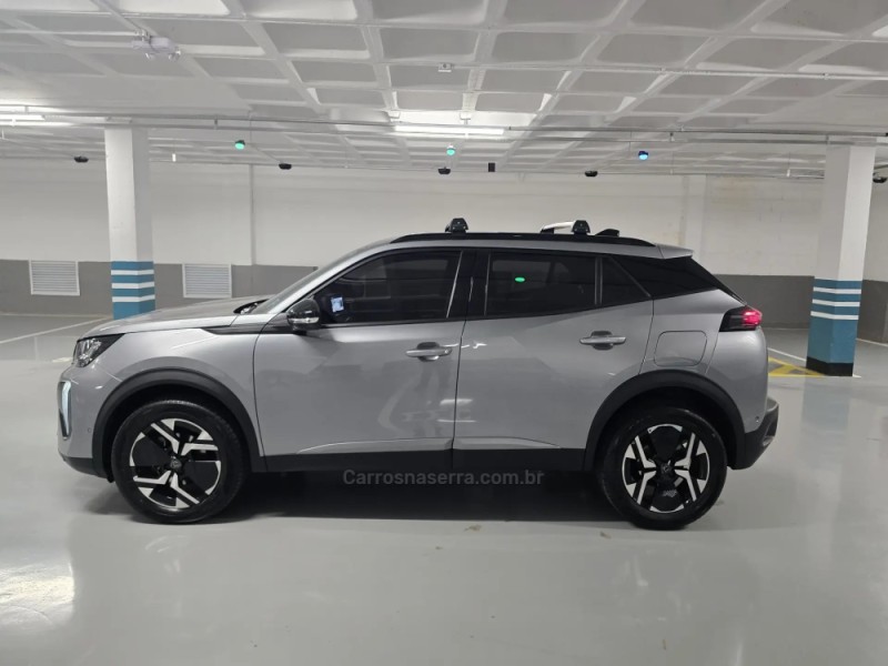 2008 1.0 ALLURE 12V FLEX 4P AUTOMÁTICO - 2025 - PORTO ALEGRE