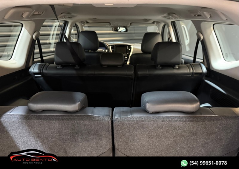 PAJERO SPORT  - 2022 - BENTO GONçALVES