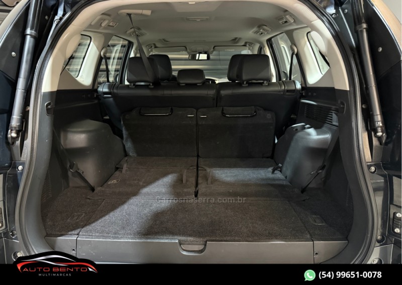 PAJERO SPORT  - 2022 - BENTO GONçALVES