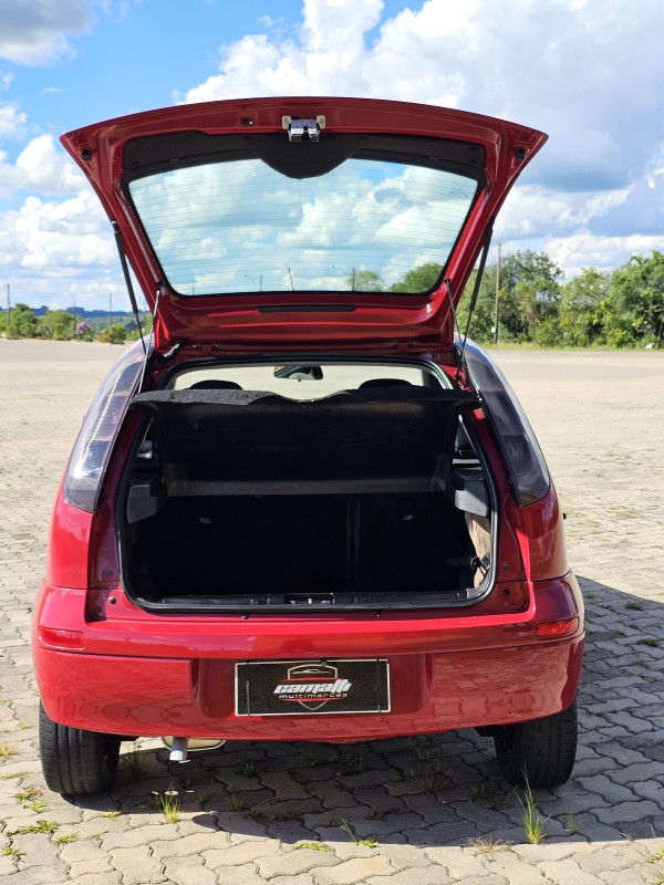 CORSA 1.4 MPFI PREMIUM 8V FLEX 4P MANUAL - 2009 - ANTôNIO PRADO