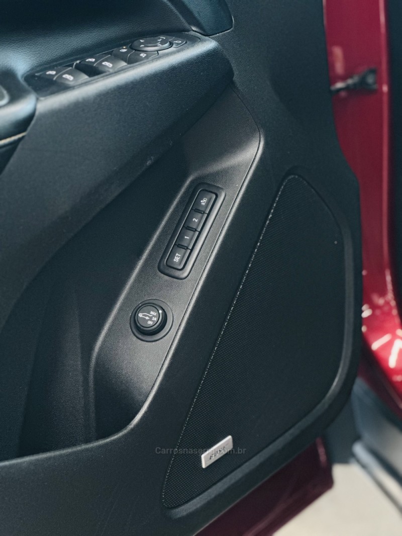 EQUINOX 2.0 16V TURBO GASOLINA PREMIER AWD AUTOMÁTICO - 2019 - CANELA