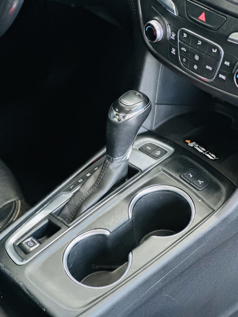EQUINOX 2.0 16V TURBO GASOLINA PREMIER AWD AUTOMÁTICO - 2019 - CANELA