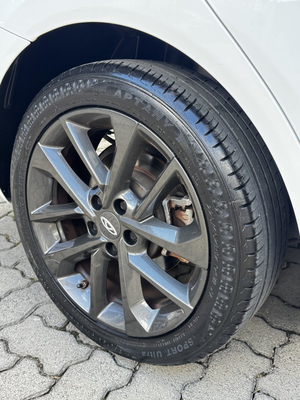 ARRIZO 1.5 16V TURBO 5 RXT FLEX 4P AUTOMÁTICO - 2020 - CAXIAS DO SUL