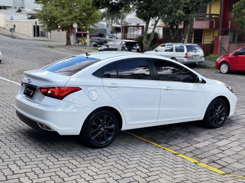 ARRIZO 1.5 16V TURBO 5 RXT FLEX 4P AUTOMÁTICO - 2020 - CAXIAS DO SUL