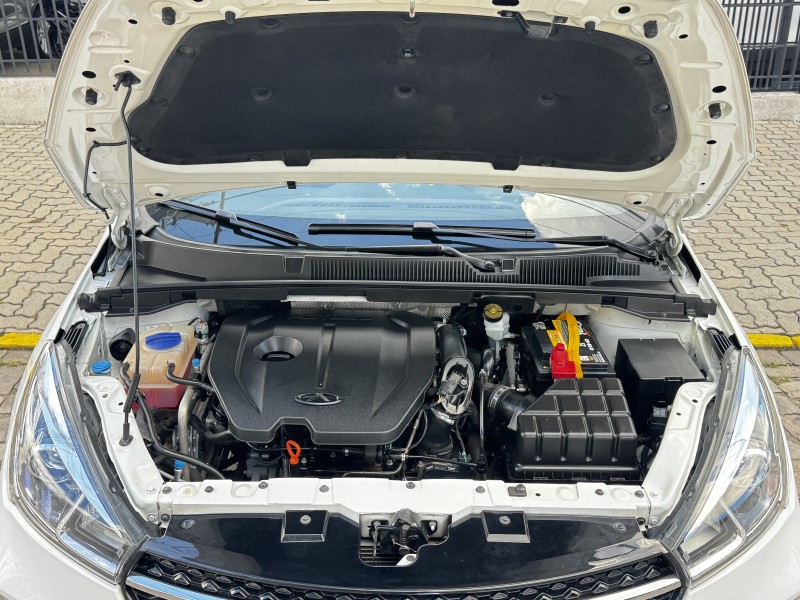 ARRIZO 1.5 16V TURBO 5 RXT FLEX 4P AUTOMÁTICO - 2020 - CAXIAS DO SUL