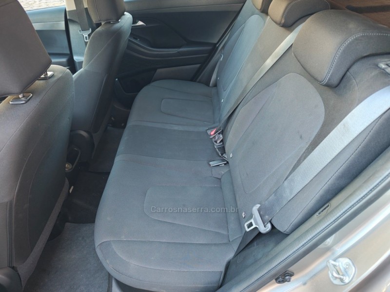 CRETA 1.0 COMFORT TURBO 12V 4P FLEX AUTOMÁTICO  - 2024 - GUAPORé