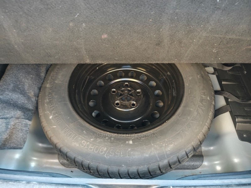 CRETA 1.0 COMFORT TURBO 12V 4P FLEX AUTOMÁTICO  - 2024 - GUAPORé