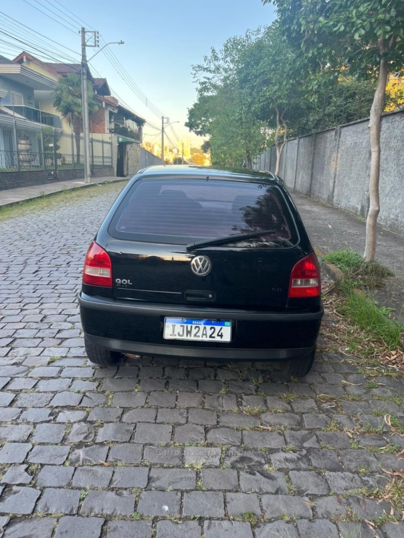 GOL  - 2001 - CAXIAS DO SUL