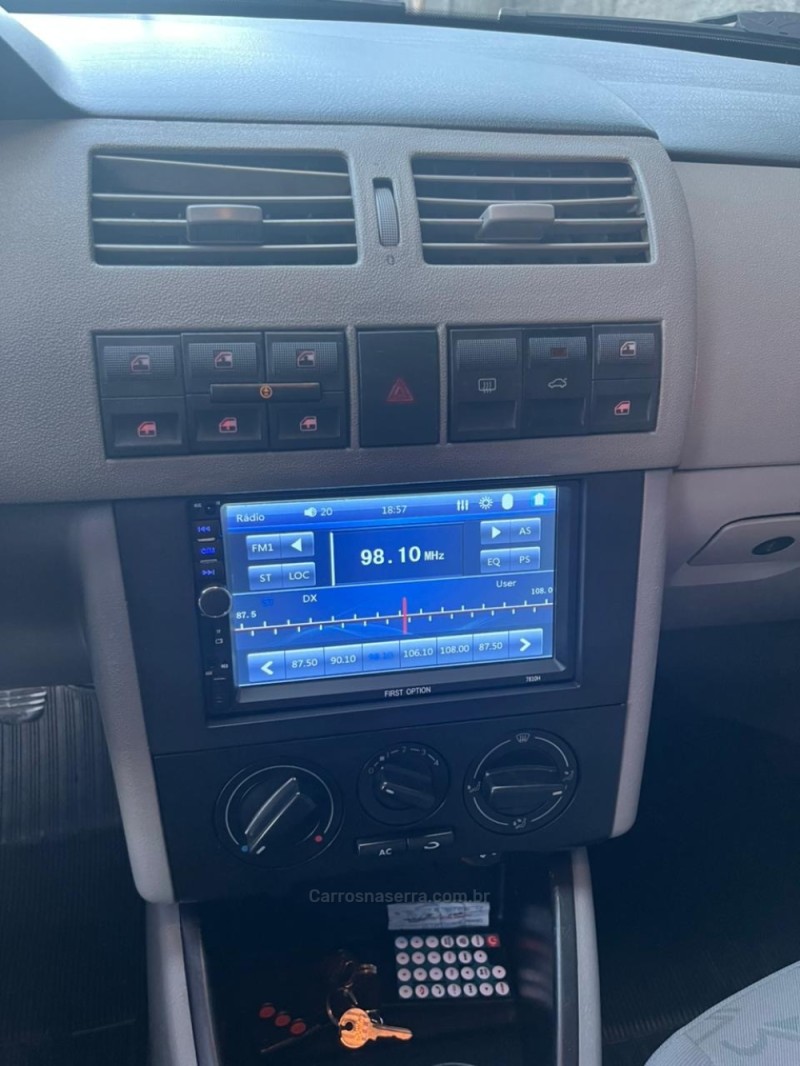 GOL  - 2001 - CAXIAS DO SUL