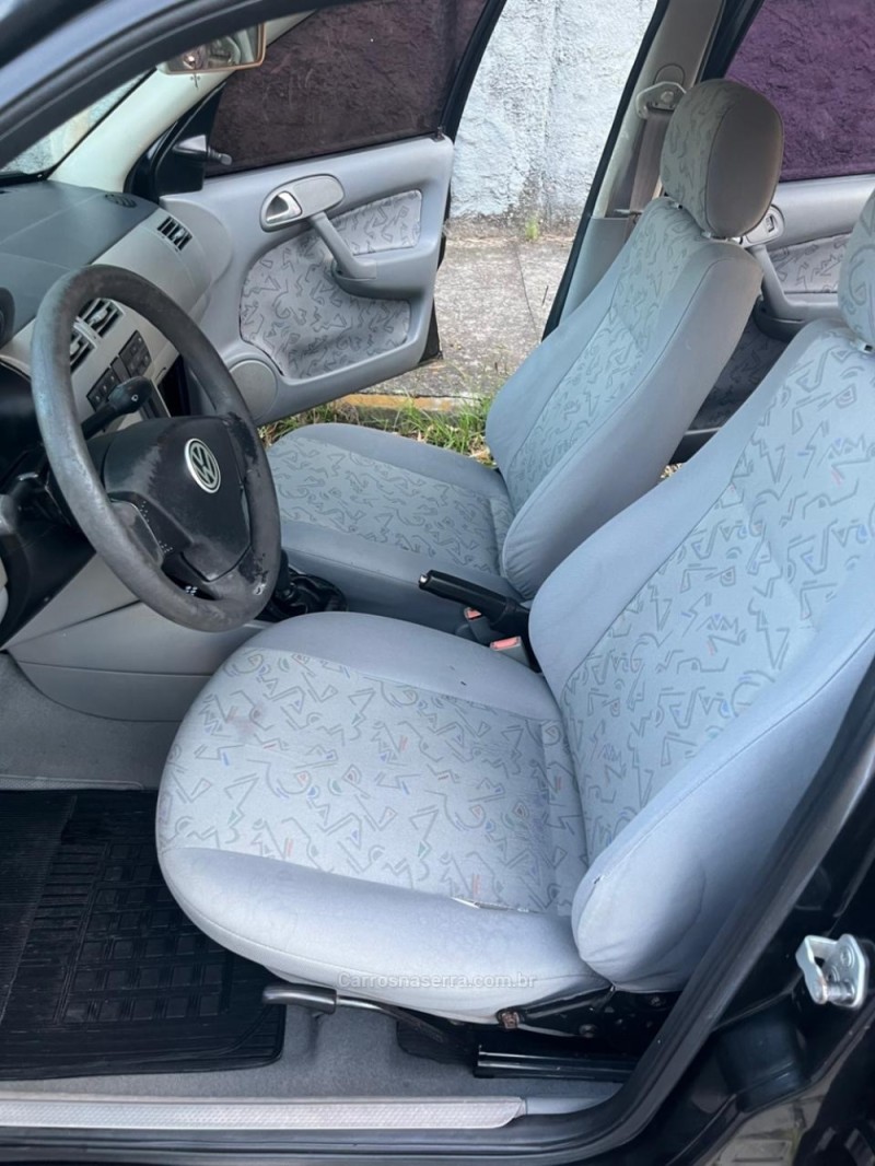 GOL  - 2001 - CAXIAS DO SUL