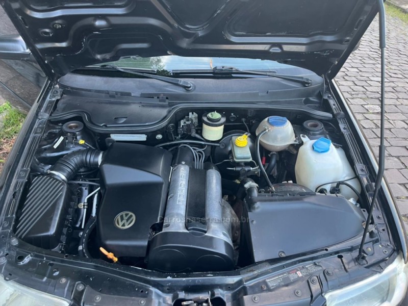 GOL  - 2001 - CAXIAS DO SUL