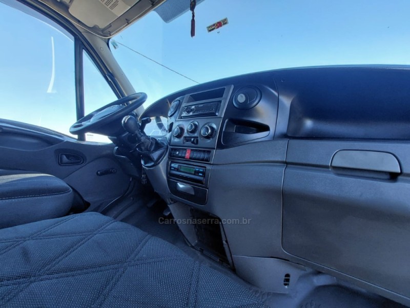 DAILY TRUCK 70C17 - 2013 - FARROUPILHA