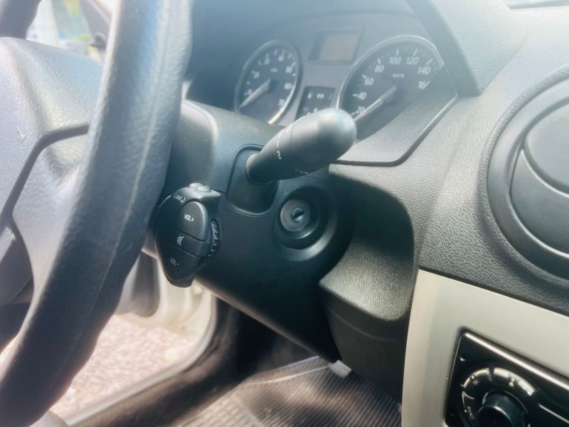 LOGAN 1.0 EXPRESSION 16V FLEX 4P MANUAL - 2010 - CAXIAS DO SUL