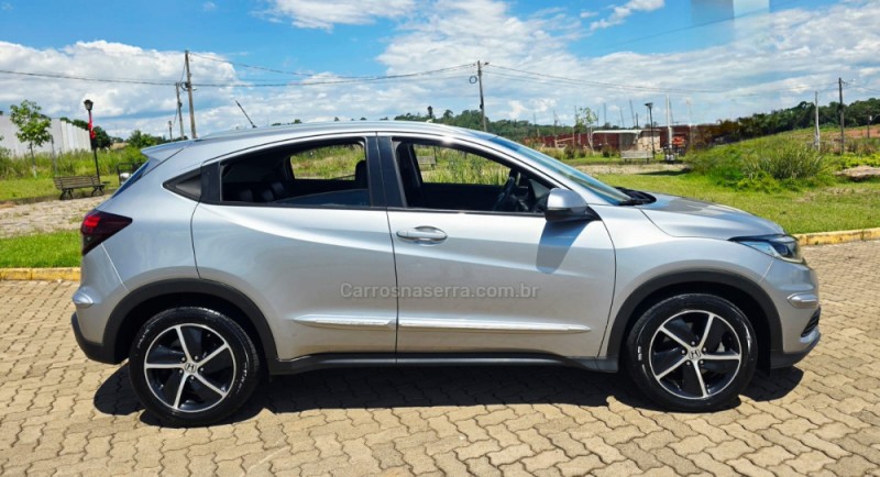 HR-V 1.8 16V FLEX EX 4P AUTOMÁTICO - 2019 - LAJEADO