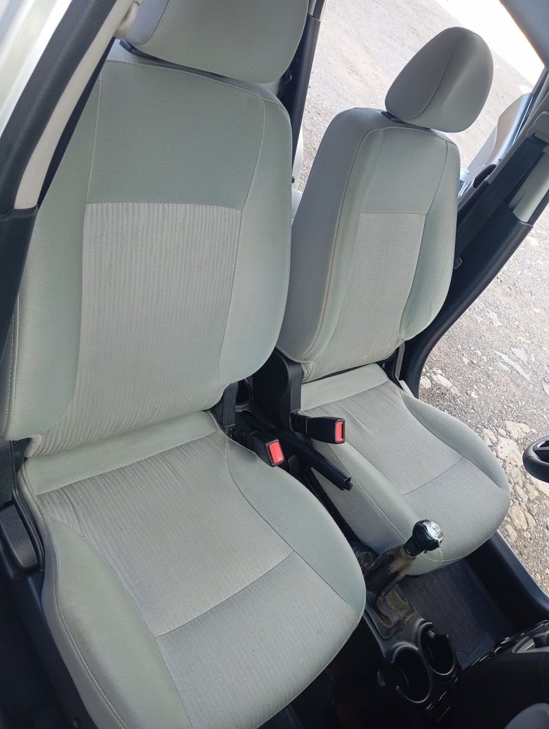 PICANTO 1.1 EX 12V GASOLINA 4P MANUAL - 2011 - CAXIAS DO SUL